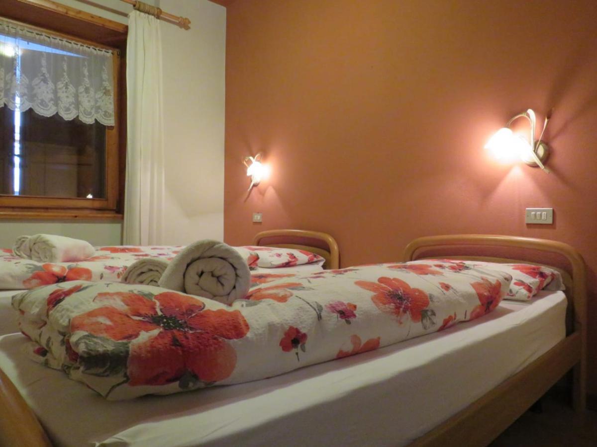 Apartment Giglio Della Montagna Livigno